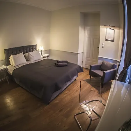 Apartment Angel House Krakow