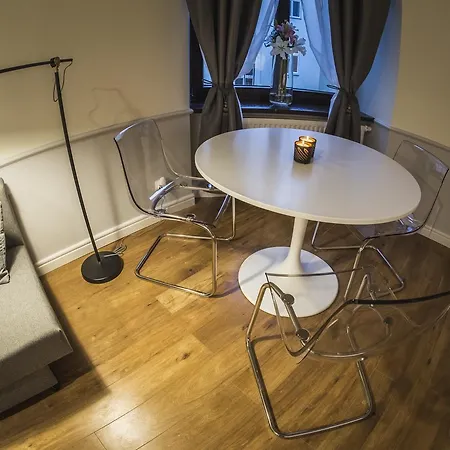 Apartment Angel House Krakow